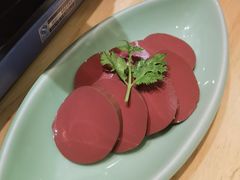 -牛腩之旅·牛腩牛杂煲(光启城美食城店)