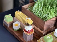 -广州富力君悦大酒店·关系酒廊