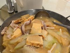 -群乐饭店(滨安路店)