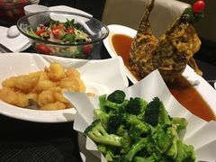 -城南往事济南风味主题餐厅(东环店)