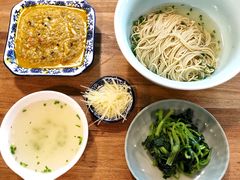 -朱洪元苏式面馆(绿宝广场店)