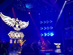 -斯卡拉演艺集团