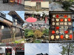 -三圣花乡旅游区