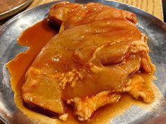 -姜虎东白丁烤肉(恒隆广场店)
