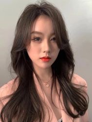 -H·Y HAIR SALON烫发·染发·造型