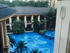 -星河湾半岛酒店
