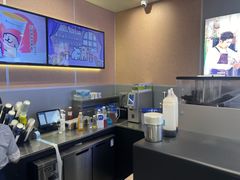 -瑞幸咖啡(东方广场中庭店)