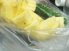 -迦南·甜品蛋糕(传媒店)