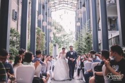 -杭州运河黄龙璀丽酒店-宴会厅