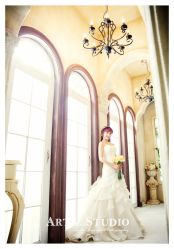 5-艺匠摄影ARTIZ STUDIO(南京店)
