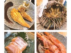 -阳光岛·海鲜盛宴(银泰中心in99店)