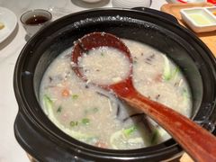 -滋粥楼·顺德菜(番禺广场总店)