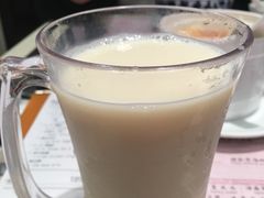豆浆-池记(尖沙咀店)