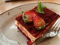 -良木缘咖啡西餐(太古里店)