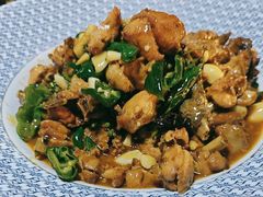 -蘇河湾·新鲁菜·泰山宴(泰山店)