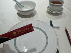 -东海海鲜酒家(流花店)