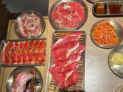 -西塔老太太泥炉烤肉(亚运村店)