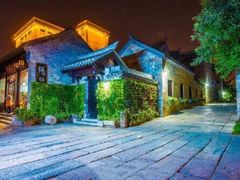 -回龙窝历史文化街区