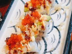 -鸟鹏烧鸟居酒屋(仁恒梦中心店)