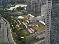 -苏州古运河逸衡酒店