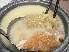 -凤城礼记鱼翅海鲜酒家(新马路总店)