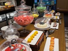 -康莱德酒店·美庭自助餐厅