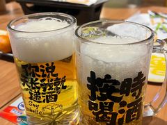 -撸啊撸铁签小肉(车站南路店)