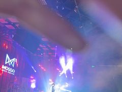 -MOSSO·Liveshow(M3香港广场店)