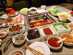 -海底捞火锅(铁西万达店)