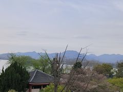 -浙江省博物馆(孤山馆区)