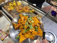 -郝大姐·乌龙山铁板烧(大学城三店)