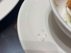 -中山保利艾美酒店-乐美中餐厅