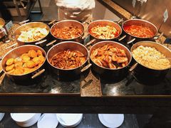 -星伦多自助料理·涮烤一体(杭州来福士店)