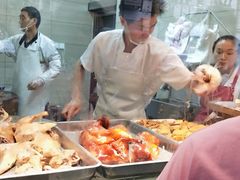 -张记卤菜店(三条巷店)