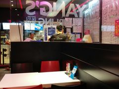 大堂-小杨生煎(湟普汇店)