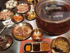 -西塔老太太泥炉烤肉(苏州大悦城店)