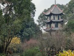 -成都杜甫草堂博物馆
