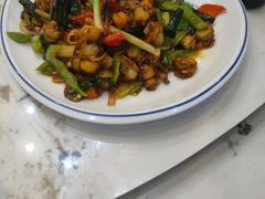 -八方海味餐厅
