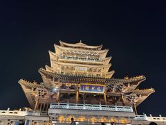 -济南大明湖景区