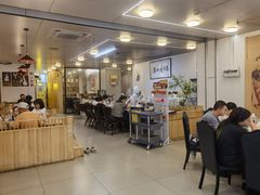 -世香全厨•日料·铁板烧(金桥店)