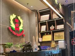 -香港新发烧腊茶餐厅(水围店)