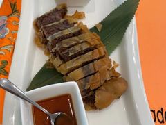 -美心·翠园(港汇恒隆广场店)