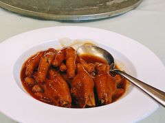 -利苑酒家(金宝店)