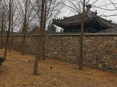 -大钟寺古钟博物馆