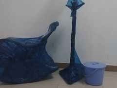 -安东易迷你自助仓储寄存仓库(草桥店)