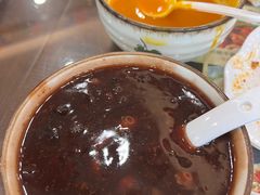 -葛记焖饼(伏牛路店)