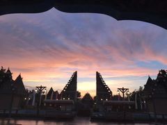 -南宁方特东盟神画