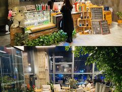 -了不起的考拉咖啡店(高新店)