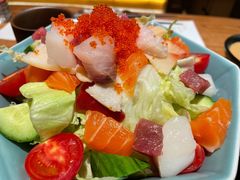 -炉胜·炉端烧·居酒屋