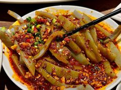 -小喜客·云南特色菜(纳西庭院店)